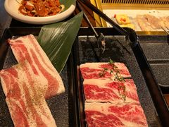 -新石器烤肉(之心城店)