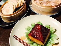 -湖滨28中餐厅·西湖宴·杭州君悦酒店