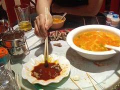 -小粉房鲽鱼头海鲜小串(燕郊总店)