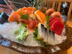 -清水日本料理铁板烧(学府路店)