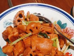 -顺德一品粥·20年凤城老字号(芳村店)