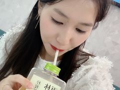 -丘大叔柠檬茶(花都雅乐城分店)