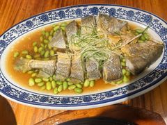 -半盆菜酒家(中山南一路店)