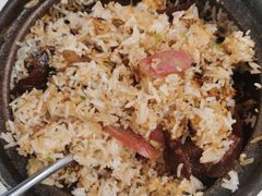 -金湖港式餐厅(建外店)