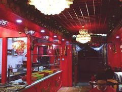 -宝正臻天津包子总店(金阳光居易店)