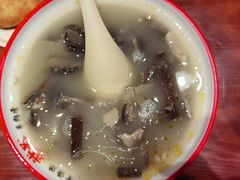 -武圣羊汤(手帕口店)
