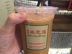 -美芝莲(领展购物广场中关村店)