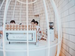 -% Arabica阿拉比卡咖啡(深圳湾万象城店)