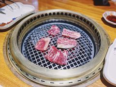 -肉魁屋·烧肉·烧鸟·酒场(高新店)
