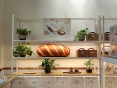 -前进麦味·天然烘焙(凯德1818店)