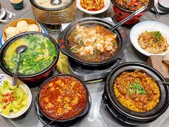 -陶德砂锅(蜀汉路店)