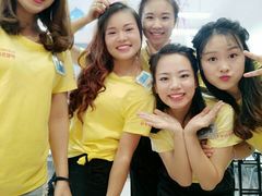 -伊丽莎白美容培训学校(顺德校区)