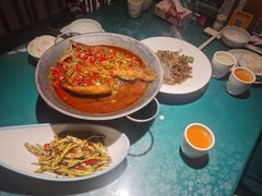 -呷湘厨·鱼汤捞饭(国家会展中心店)