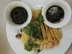 白斩鸡-章氏(车站北路店)