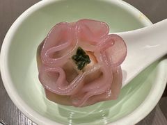 -船歌·鱼水饺青岛菜(闽江二路店)