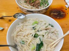 温州拌面-Wenzhou II