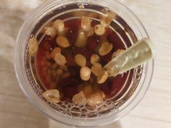 -八婆婆烧仙草(中山路店)