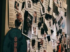 -留白咖啡(人民巷八号大院店)