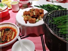 -九寨沟天源豪生度假酒店-豪庭轩中餐厅