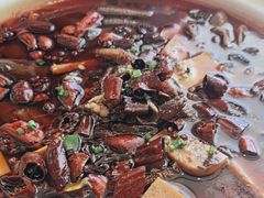 -辣婆婆(航天桥店)