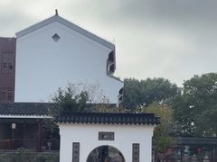 -苏州吴宫泛太平洋酒店