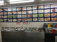 -渔民船说·北塘海鲜·天津菜·海肠捞饭(北塘古镇店)