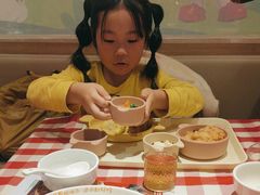-西贝(紫荆广场店)