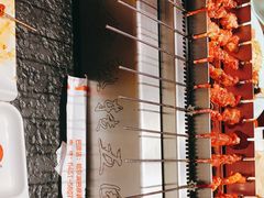 -邢氏老太太烤串(北兴街店)