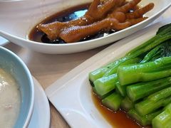 -渔村盛宴(航空新城店)
