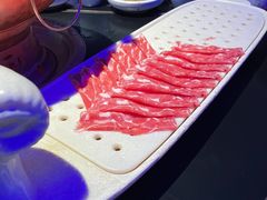 -额尔敦传统涮(公园西路店)