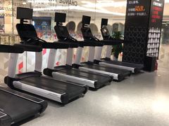 -帝豪斯健身(市府恒隆店)