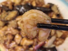 -桥头堡·坤德餐厅(滨江道店)