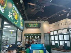 -阿金大白·上海菜馆(新天地店)