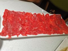 -古乐牛香·鲜牛肉牛杂火锅(吴江三里桥运东商业广场店)