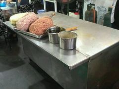 -王记特色锅魁(城市阳光大厦店)