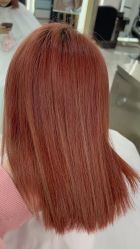 -Coo Hair salon