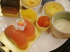 -博林圣海伦酒店-LA VILLA自助西餐厅(华侨城店)