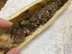 王胖子驴肉火烧-王胖子驴肉火烧(鼓楼店)