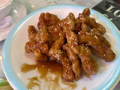 -鼎香润(什刹海德胜门店)