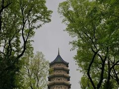 -灵谷景区