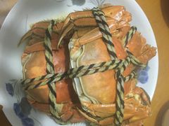 -喜洋洋蟹庄(阳澄湖店)