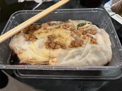 -汕头辉记肠粉王(岗厦店)