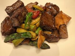 -环球港凯悦 · 享悦中餐厅