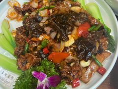 -东北大院·东北菜(三台子店)