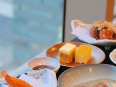 -新鲜特色餐厅(香格里拉大酒店)