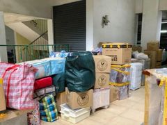 -骆驼日式搬家收纳整理