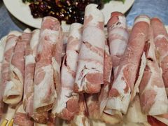 -三兴涮羊肉(荣安大街店)