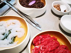 臻选牛板腱-海底捞火锅(奥森店)