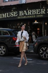 -IMUSE BARBER SHOP