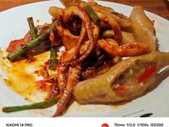 -汉巴味德(大悦城店)